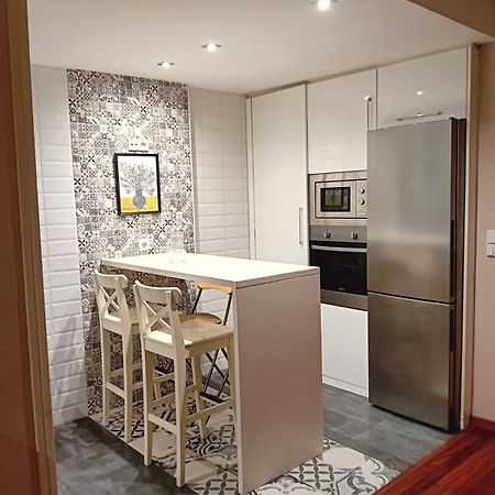 Vivienda En Casco Antiguo De Vigo Apartment ภายนอก รูปภาพ
