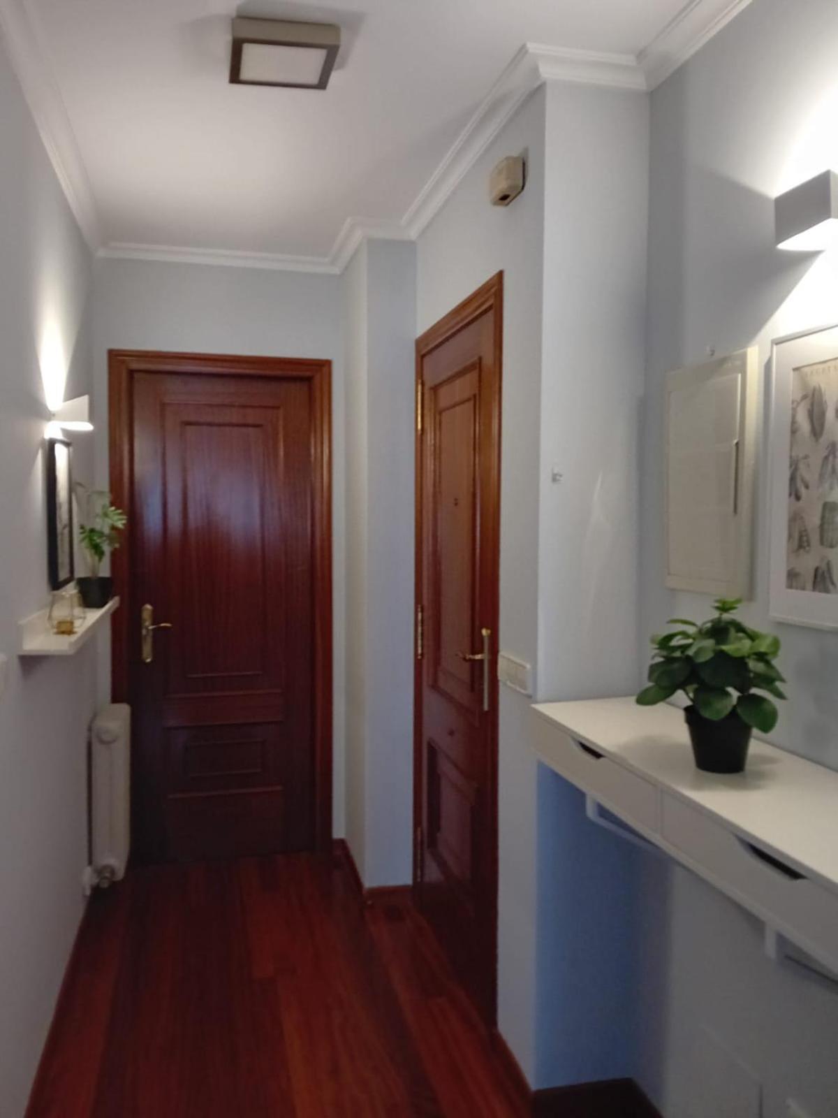 Vivienda En Casco Antiguo De Vigo Apartment ภายนอก รูปภาพ
