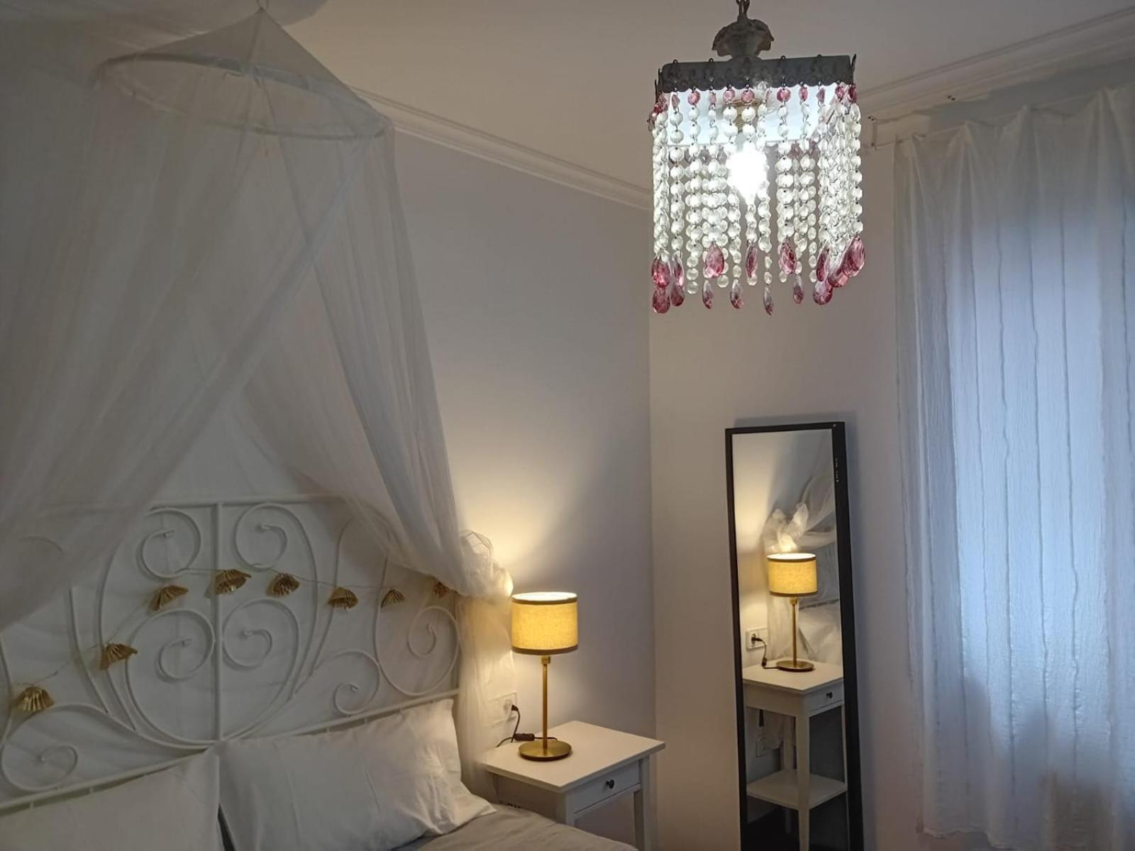 Vivienda En Casco Antiguo De Vigo Apartment ภายนอก รูปภาพ